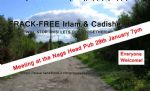 Frack Free Irlam and Cadishead